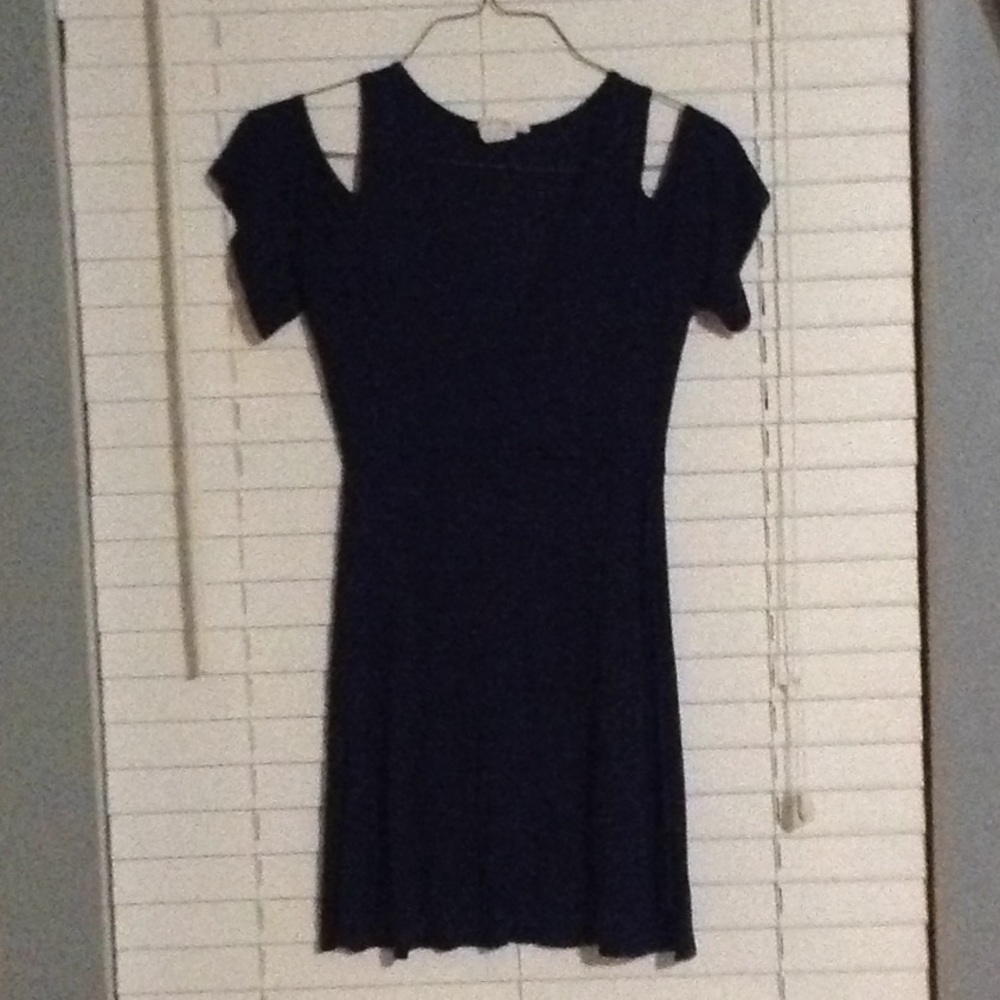 Moon Kiss dress-small
